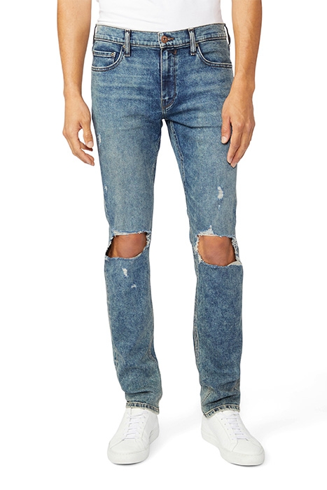 LENNOX JORGENSEN DESTRUCTED 1