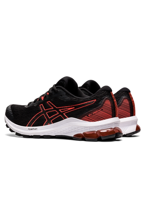 GEL-PHOENIX 11 BLACK/FLASH CORAL 6