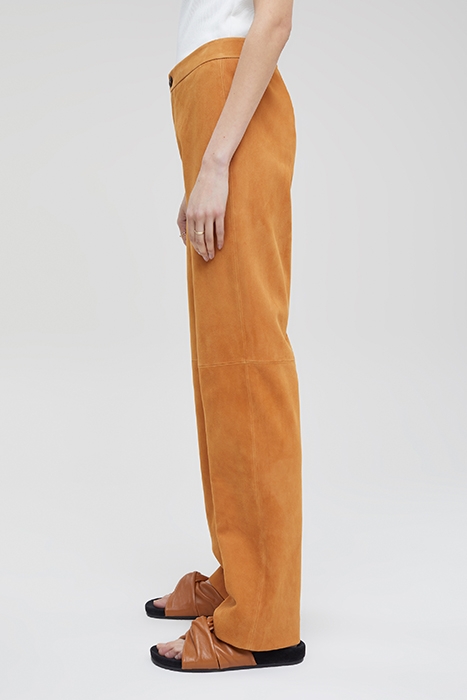 CLOSED WOMEN TEAGAN PANTS GOLD EARTH GOLD EARTH 3