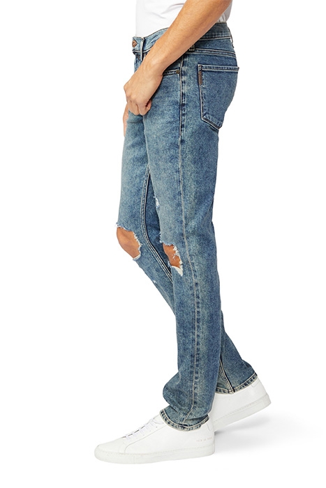 LENNOX JORGENSEN DESTRUCTED 4