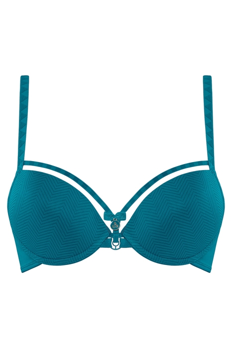 SPACE ODYSSEY LAGOON BLUE 3