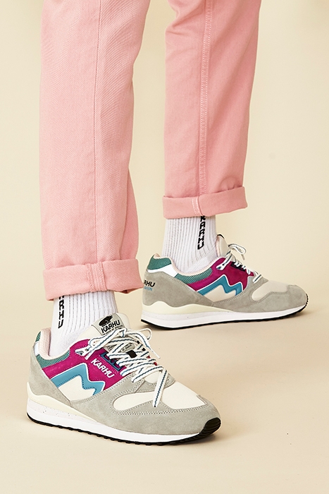 SYNCHRON CLASSIC-GRAY VIOLET/JAZZY 3