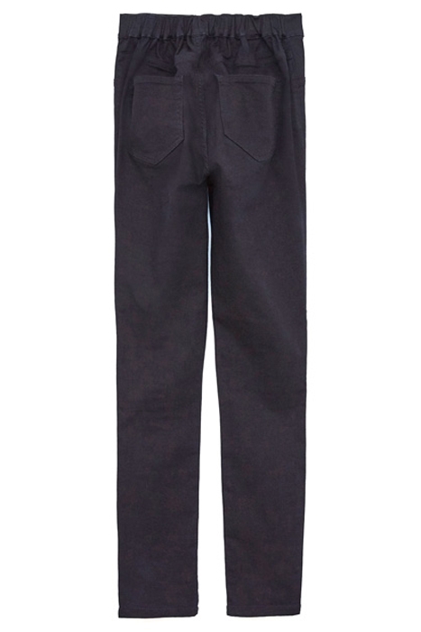 JENNY JEGGINGS DARK DENIM 2