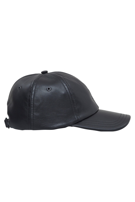 CLOSED WOMEN HAT CAP BLACK BLACK 3