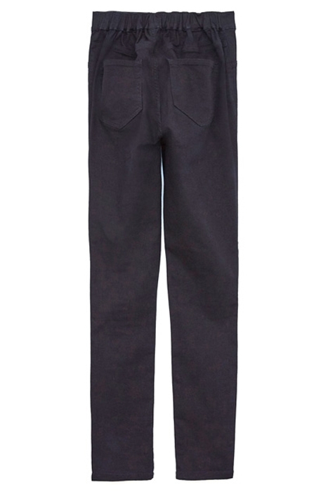 JANEY JEGGING DARK DENIM 2