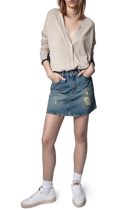 JUICEDESTROYDENIM LIGHT BLUE 4