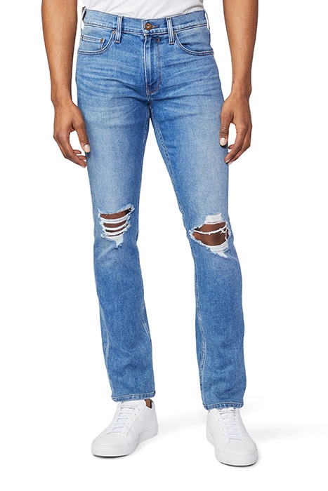 LENNOX ARCHIE DESTRUCTED 1