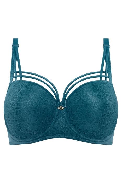 DAME DE PARIS LAGOON BLUE 3
