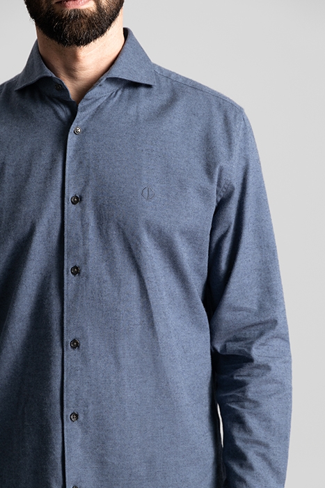 DS_OLAV SHIRT BLUE NIGHTS 4