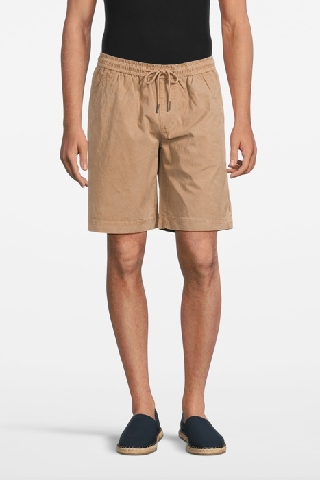 SHORT PETRIFIED OAK 2