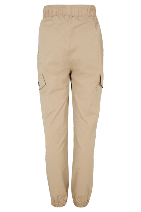 TEISNACH WOVEN PANTS FIELDS OF RYE 2