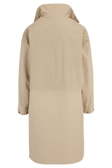 TAWERN OVERSIZED PARKA FIELDS OF RYE 2