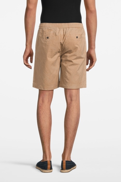 SHORT PETRIFIED OAK 3