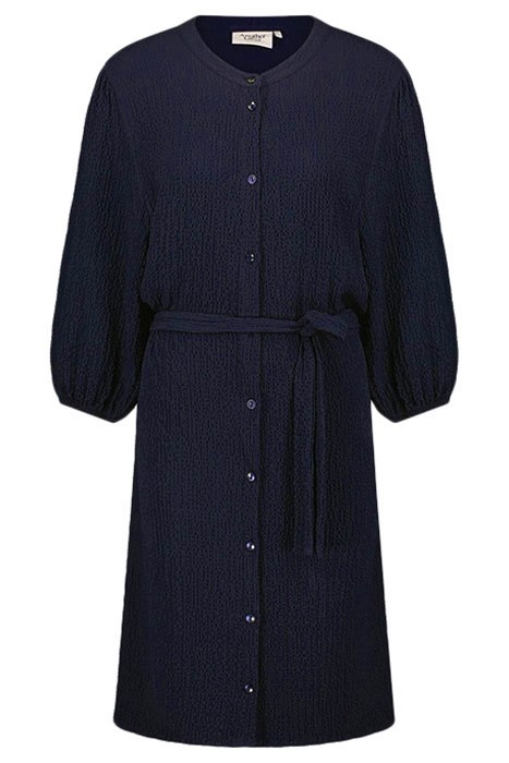 AMANI DRESS S/S NIGHT SKY 1