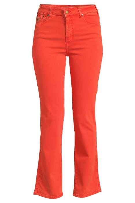 MALENA F 6491 MEGALIA SHOT SEVENTIES ORANGE 1