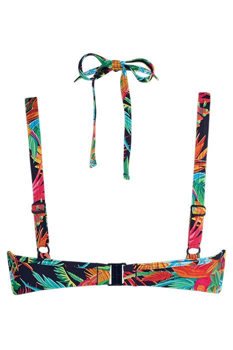 HULA HAKA RAINFOREST AND GOLD 4