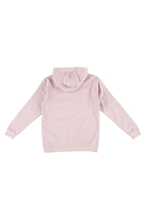 TEENS UNISEX GENNA HOODY KEEPSAKE LILAC 2