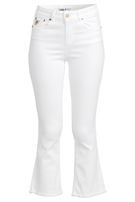 MARBELLA EDGE 6491 MEGALIA SHOT WHITE 1