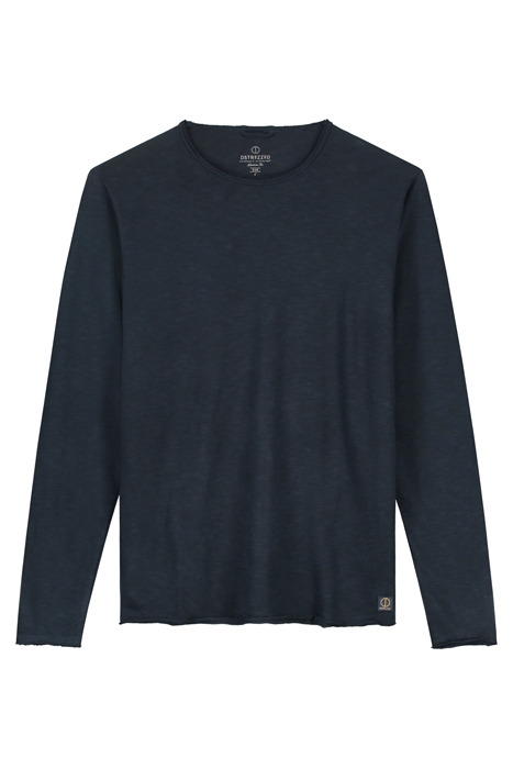 DS_NEWMAN CREW DK. NAVY 1