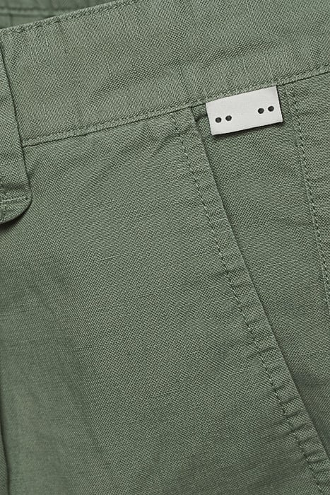 CHINO DUCK GREEN 6