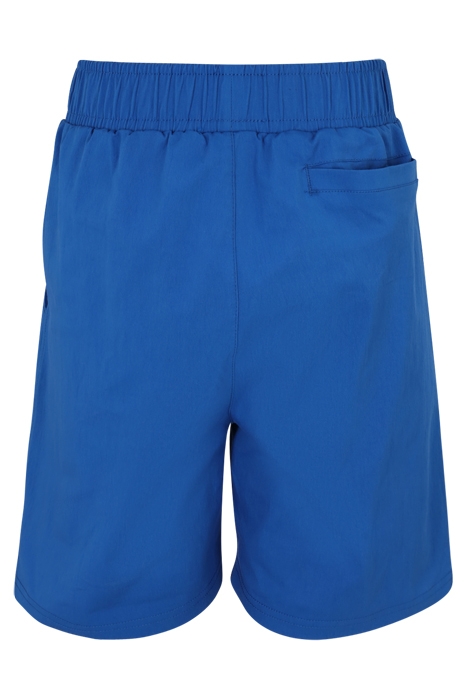TEGERNSEE RELAXED SHORTS LAPIS BLUE 2