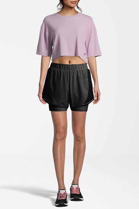 REVIN SHORTS BLACK 4