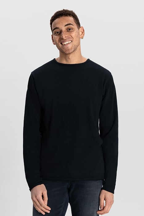 DS_NEWMAN CREW BLACK 2