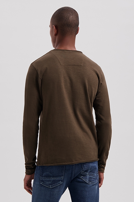 DS_NEWMAN CREW OLIVE 3