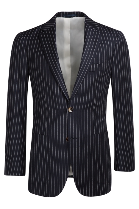NAVY HAVANA BLAZER 3