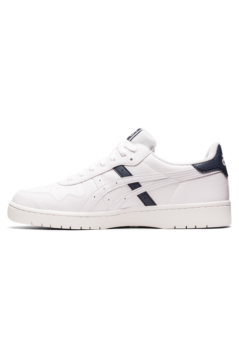 JAPAN S WHITE/MINK 7