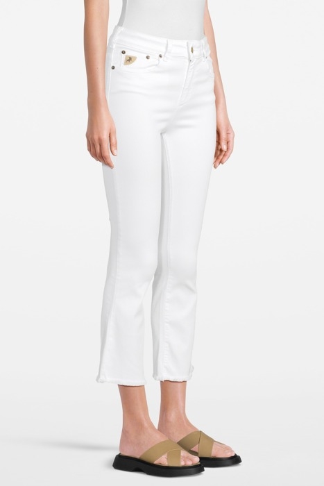 MARBELLA EDGE 6491 MEGALIA SHOT WHITE 4