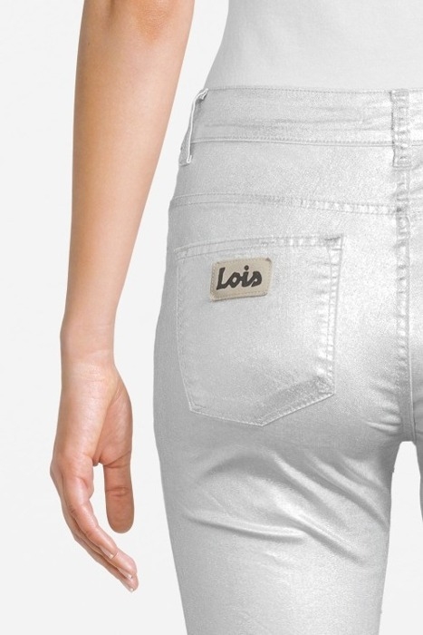 RAVAL 16 6965 PREMIUM SILVER SILVER 5