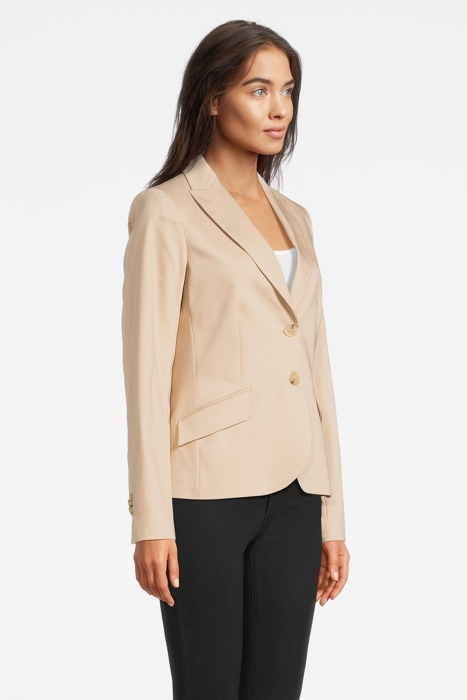 BLAZER CLASSIC STRETCH ALPACA 4