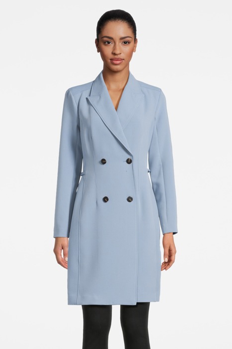 NOKI BLAZER DRESS TOPAZ-2 2