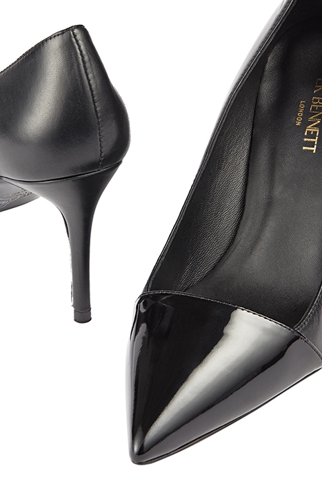 EMBERLYNN PUMP BLACK 4