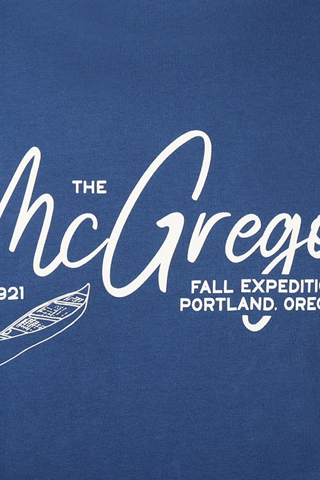 T-SHIRT EXPEDITION MARINE 7