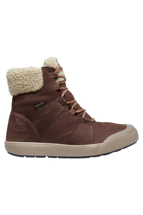 ELLE WINTER BOOT WP CHESTNUT/RED CLAY 1