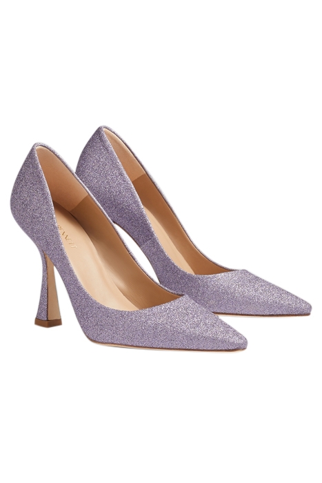 DAZZLE PUMP LILAC 3