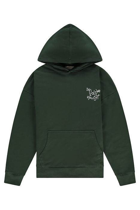 THE DYRDEK FOREST NIGHT 1