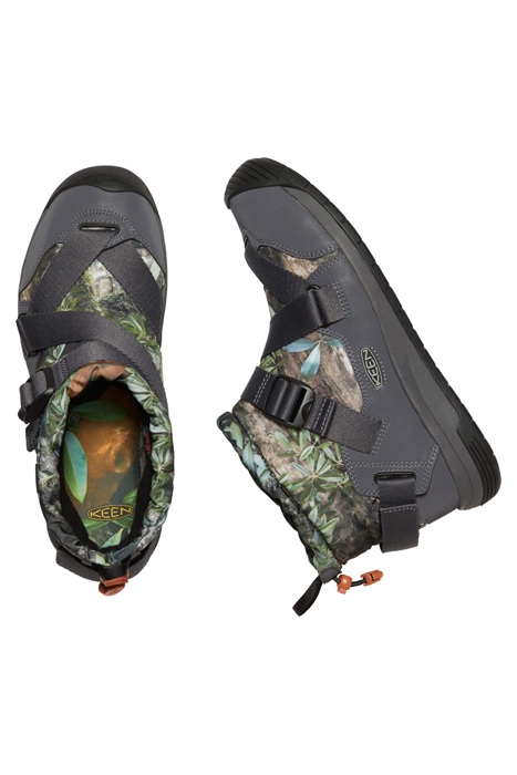 HOODZERRA WP YAKUSHIMA FORESTRA CAMO 3