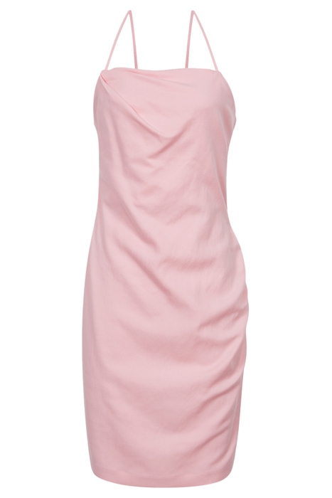 ARIELA-STRAPPY MINI PI PINK 7