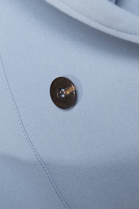 NOKI BLAZER DRESS TOPAZ-2 6