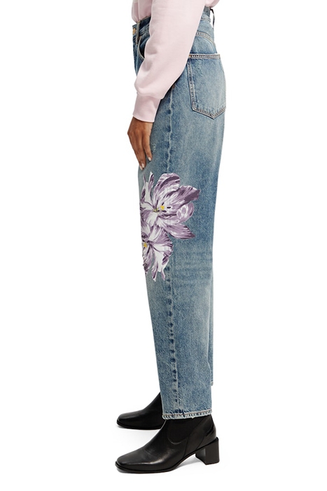 THE BAY BOYFRIEND JEANS — SING ALONG 5