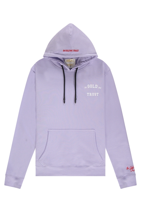 THE NOTORIOUS LAVENDER 1