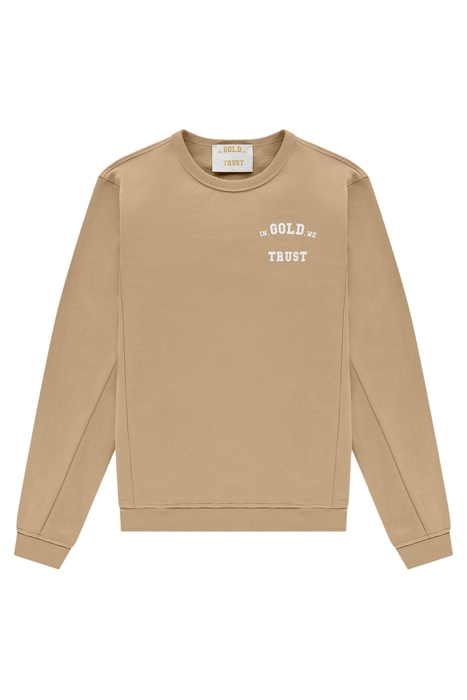 THE SLIM 2.0 SAVANNAH TAN 1