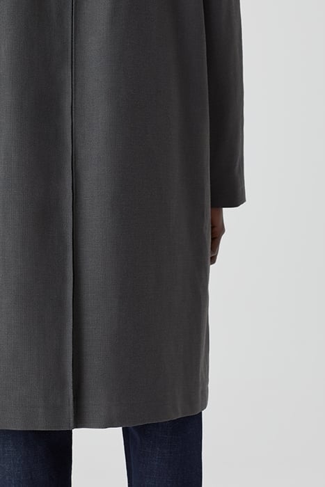 COAT JACKETS & COATS GREEN ANTHRACITE 4