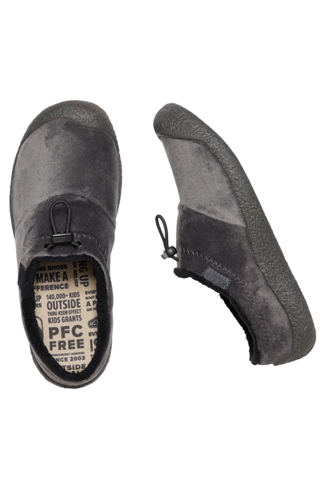 HOWSER III SLIDE MAGNET VELOUR 3