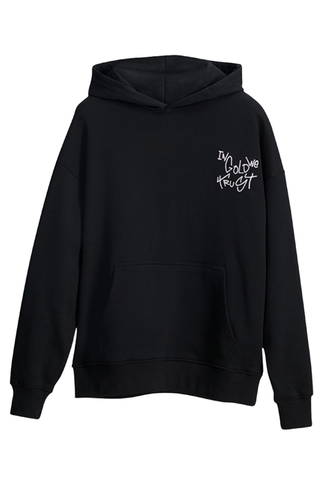 KIDS THE DYRDEK JET BLACK 1