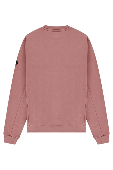 THE HEART WITHERED ROSE 2