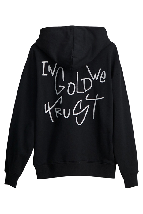 KIDS THE DYRDEK JET BLACK 2